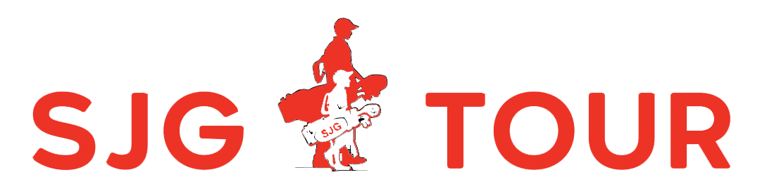 SJG Club – Saigon Junior Golf Club